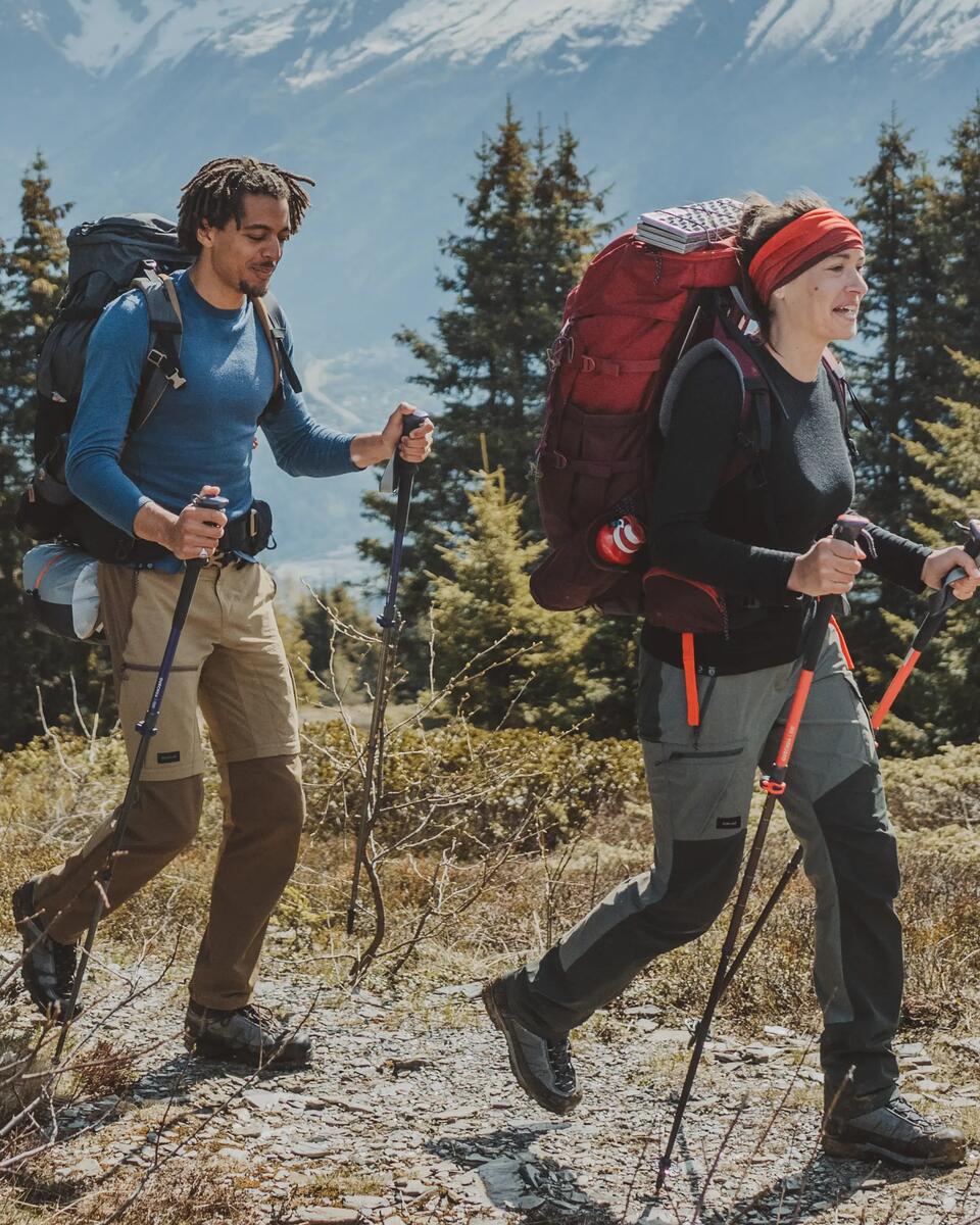 Buy hiking sale gear online